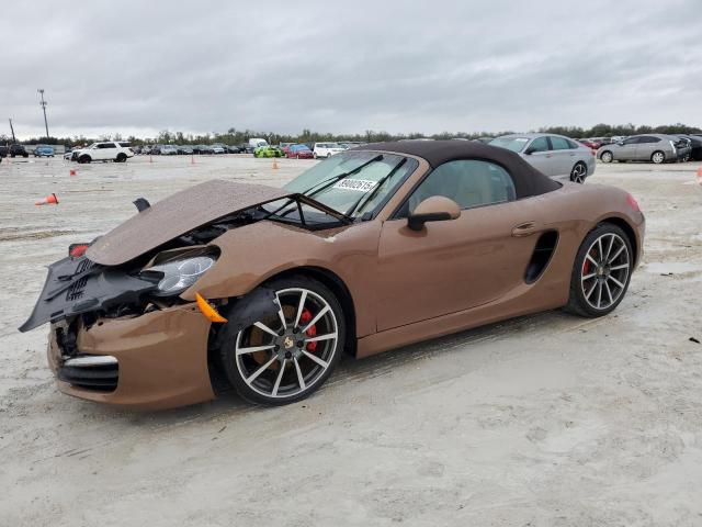 porsche boxster s 2013 wp0cb2a85ds132155