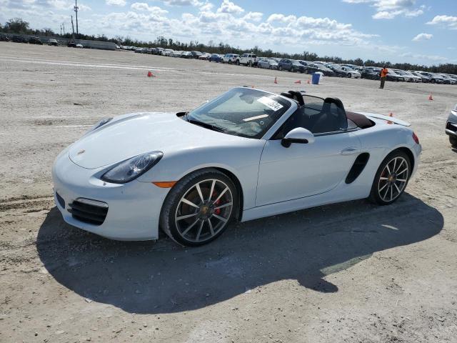 porsche boxster s 2016 wp0cb2a85gs140261