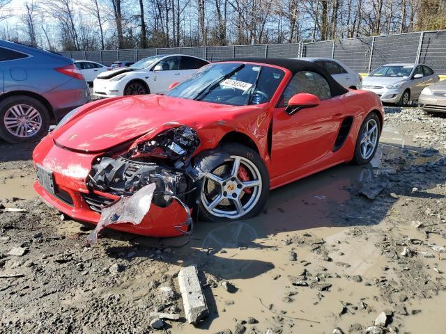 porsche boxster 2017 wp0cb2a87hs241156