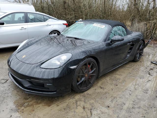 porsche boxster s 2018 wp0cb2a87js228803