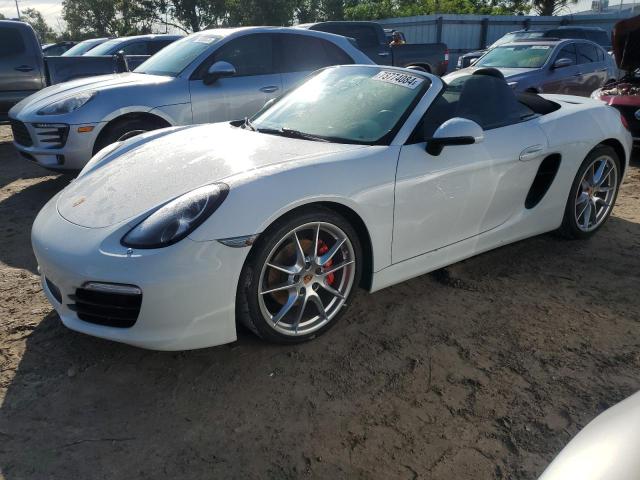 porsche boxster s 2013 wp0cb2a89ds133597