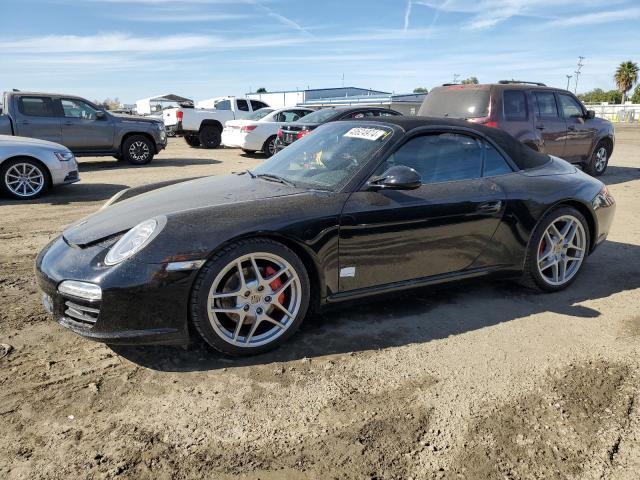 porsche 911 2010 wp0cb2a90as754361