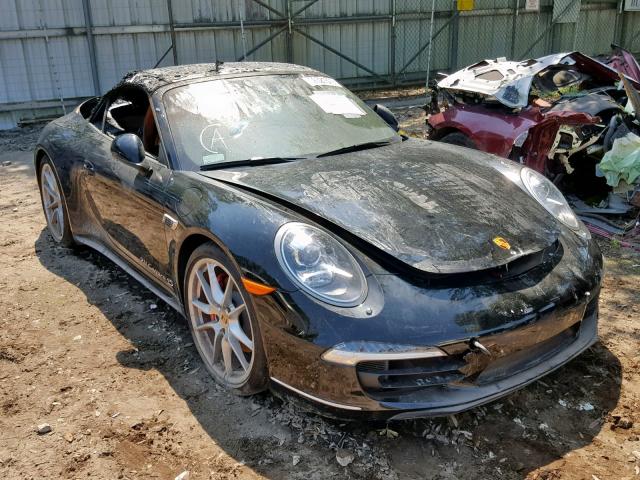 porsche 911 2013 wp0cb2a90ds155769