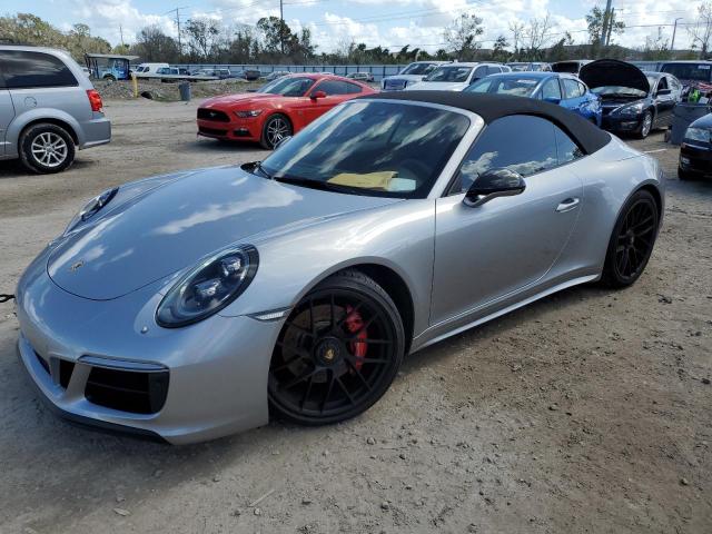 porsche 911 carrer 2017 wp0cb2a90hs156202