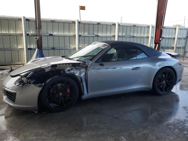 porsche 911 carrer 2017 wp0cb2a91hs155902