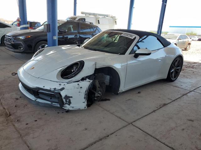 porsche 911 carrer 2021 wp0cb2a92ms248261