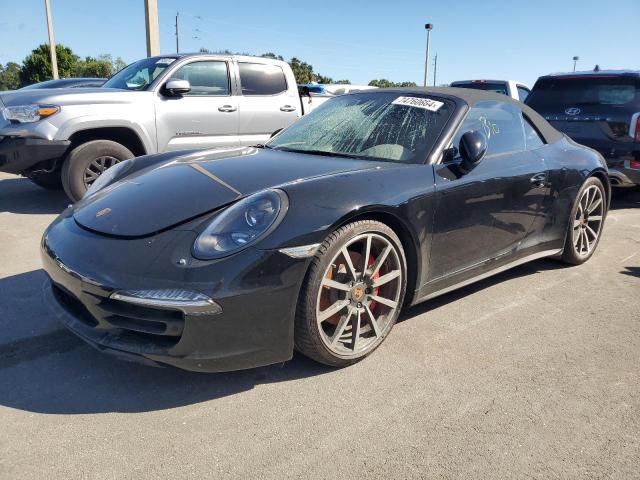 porsche 911 carrer 2013 wp0cb2a93ds156575