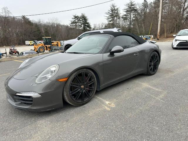 porsche 911 carrer 2015 wp0cb2a94fs154045