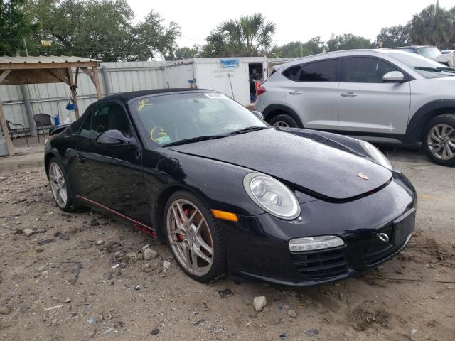 porsche 911 carrer 2010 wp0cb2a96as754493