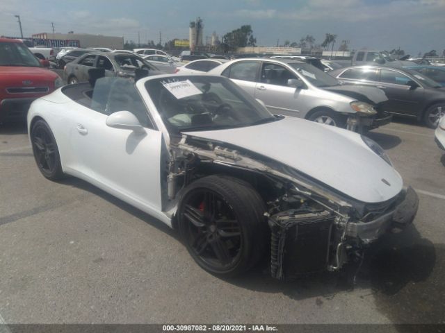 porsche 911 2013 wp0cb2a99ds156483