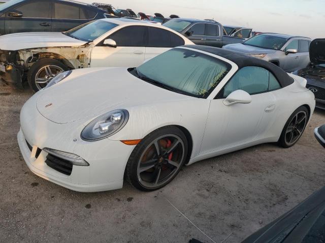 porsche 911 carrer 2015 wp0cb2a99fs154378