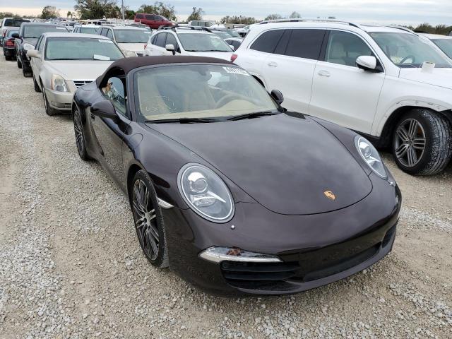 porsche 911 carrer 2016 wp0cb2a99gs154494