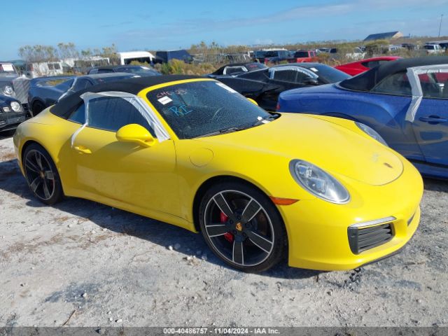 porsche 911 2019 wp0cb2a99ks136179