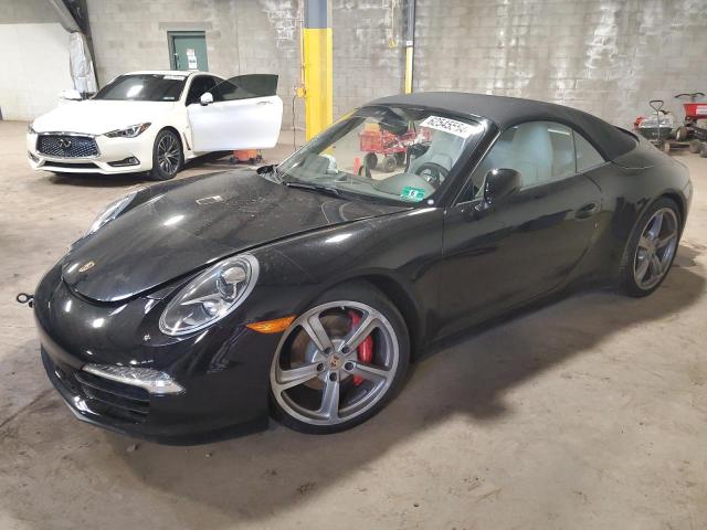 porsche 911 2013 wp0cb2a9xds154693