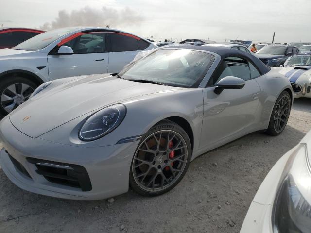 porsche 911 carrer 2022 wp0cb2a9xns245285