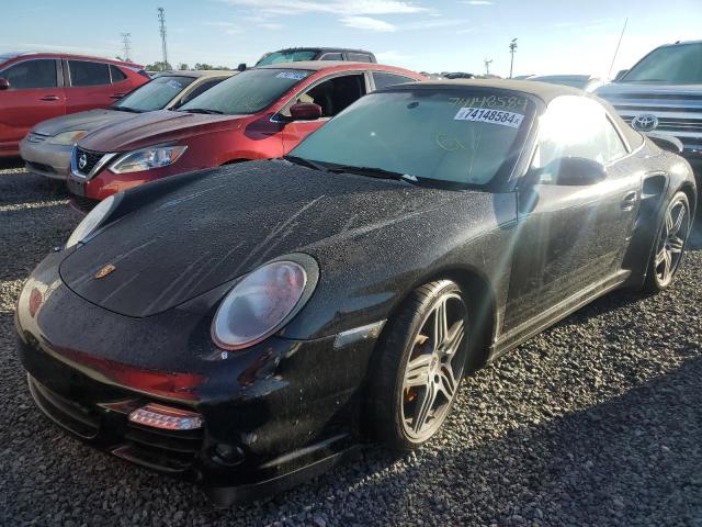 porsche 911 turbo 2008 wp0cd29968s788944