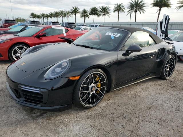 porsche 911 turbo 2019 wp0cd2a90ks144374