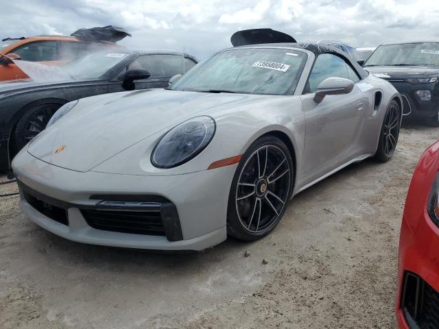 porsche 911 turbo 2021 wp0cd2a94ms263709