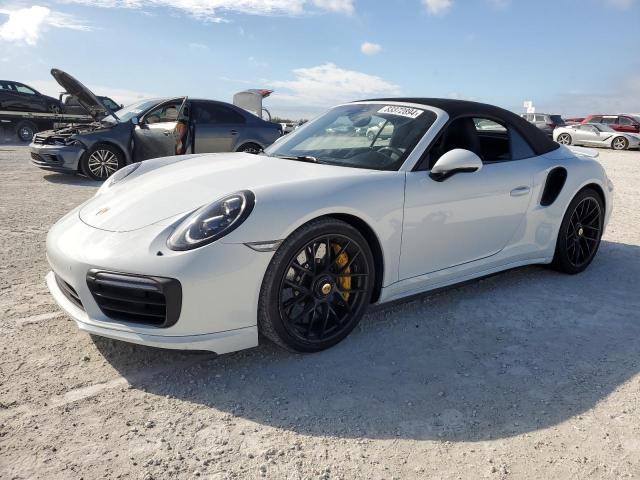 porsche 911 turbo 2017 wp0cd2a96hs178294