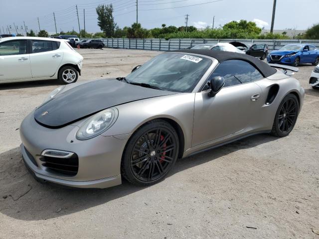 porsche 911 turbo 2014 wp0cd2a97es173245