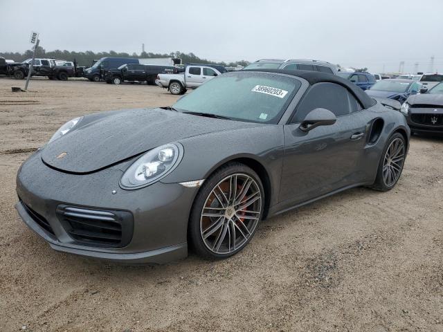 porsche 911 turbo 2017 wp0cd2a98hs178393