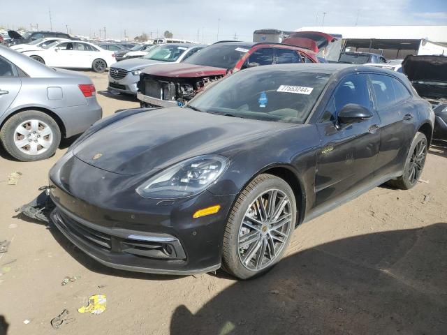 porsche panamera 4 2018 wp0ce2a72jl189904