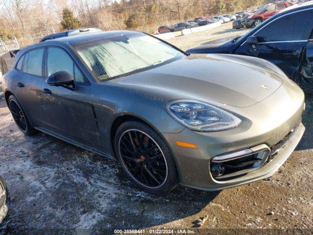 porsche panamera sport turismo 2023 wp0cg2a73pl163086