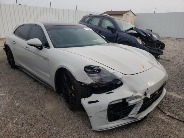 porsche panamera t 2019 wp0ch2a72kl196070