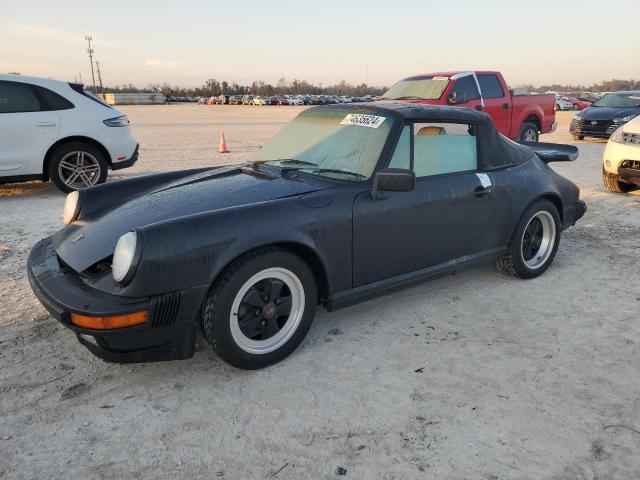 porsche 911 carrer 1989 wp0eb0918ks171047