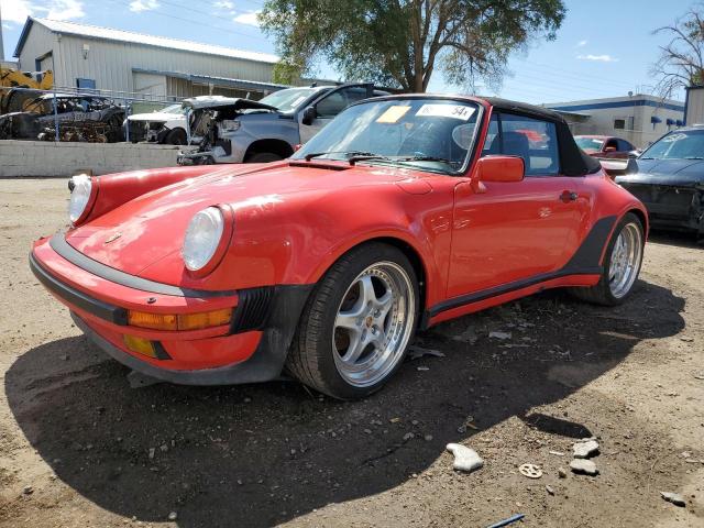 porsche 911 1988 wp0eb0931js070416