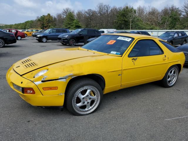 porsche 928 s-4 1988 wp0jb0924js860864