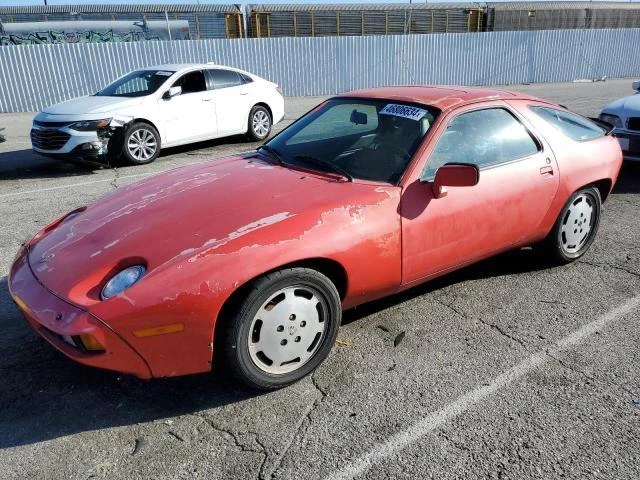 porsche 928 s 1984 wp0jb0925e5862595