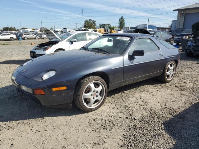 porsche 928 s 1987 wp0jb0926hs861167