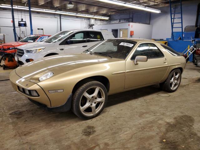 porsche 928 1984 wp0jb0927es860380