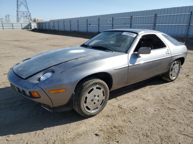 porsche 928 s 1985 wp0jb0927fs862258