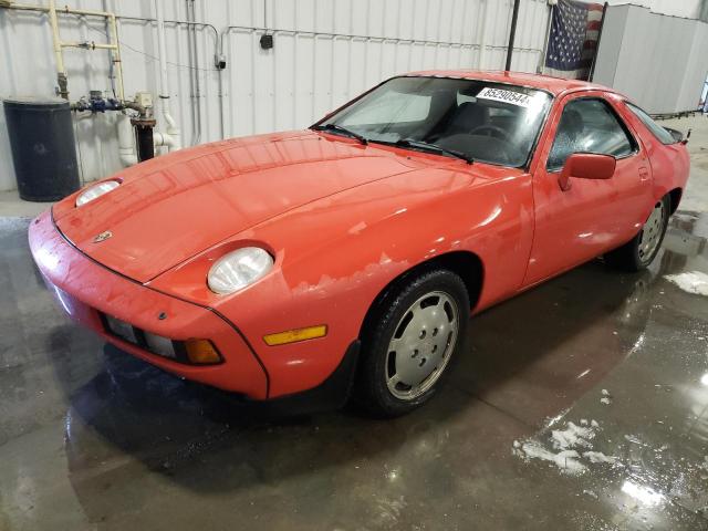 porsche 928 s 1983 wp0jb0929ds860721