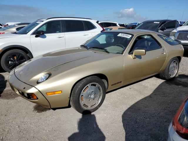 porsche 928 s 1984 wp0jb092xes862382