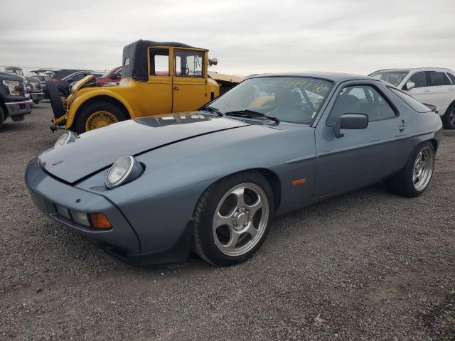 porsche 928 1983 wp0zzz92zds841622