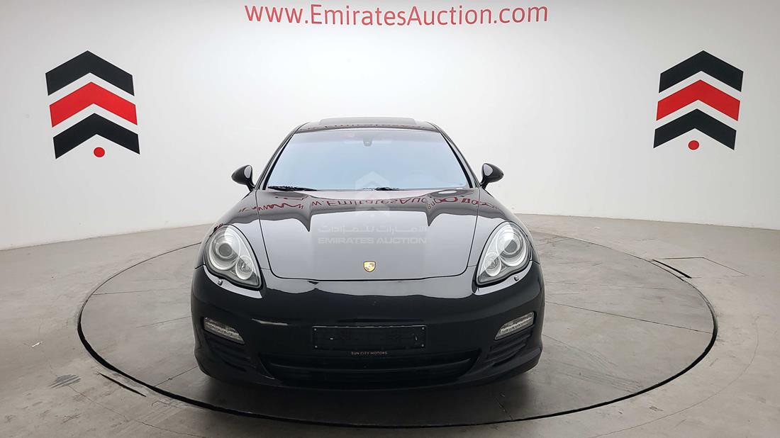 porsche panamera 2010 wp0zzz97zal046984