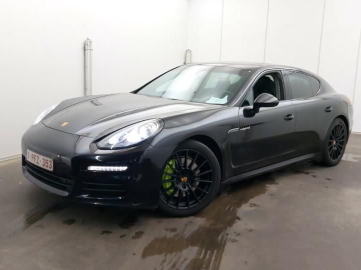 porsche panamera 2016 wp0zzz97zgl041230