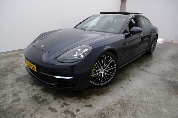 porsche panamera 2017 wp0zzz97zhl116017