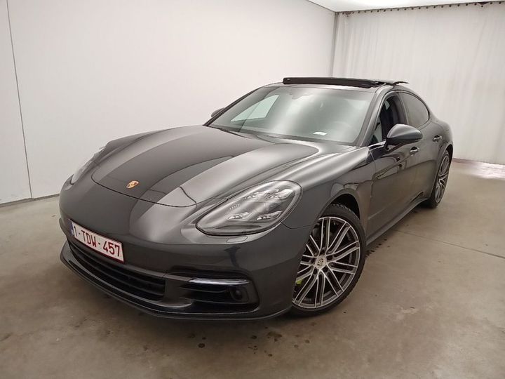 porsche panamera 2017 wp0zzz97zjl129404