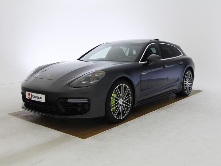 porsche panamera sport turismo 2018 wp0zzz97zjl147837