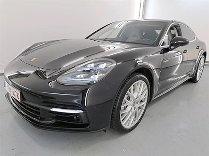 porsche panamera 4 e-hybrid 2018 wp0zzz97zjl174310