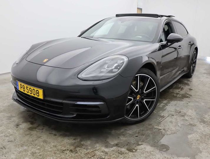 porsche panamera st &#3917 2018 wp0zzz97zjl191067