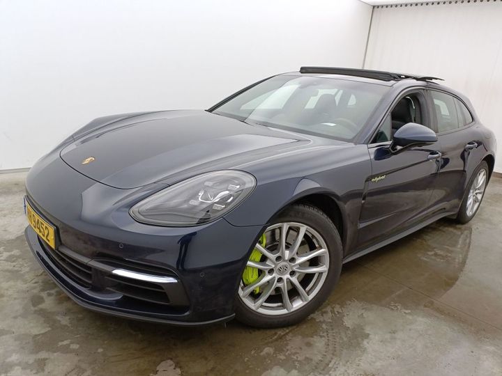 porsche panamera st '17 2019 wp0zzz97zkl182413