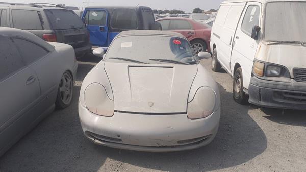 porsche boxster 1999 wp0zzz98zxs601296