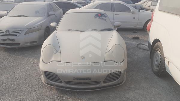 porsche cayman 2003 wp0zzz99z3s680886