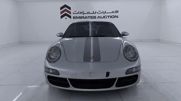 porsche carrera s 2005 wp0zzz99z5s734476