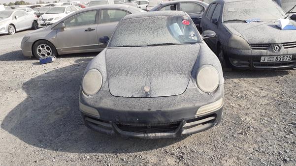 porsche carrera 2005 wp0zzz99z5s734575